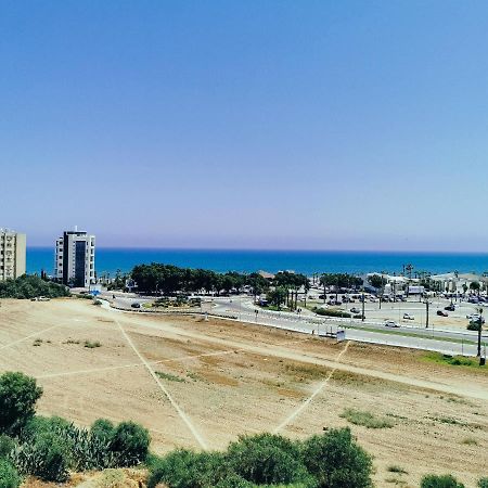 Mackenzie Seaview Paradise Larnaca Esterno foto
